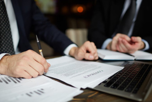 Como Faço Para Dar Entrada No Divórcio Consensual