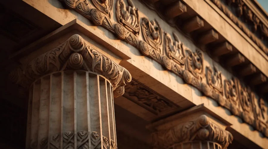 Advogado da Abreu e Moreno explicando os requisitos do auxílio-doença em São Lucas para um cliente preocupado.