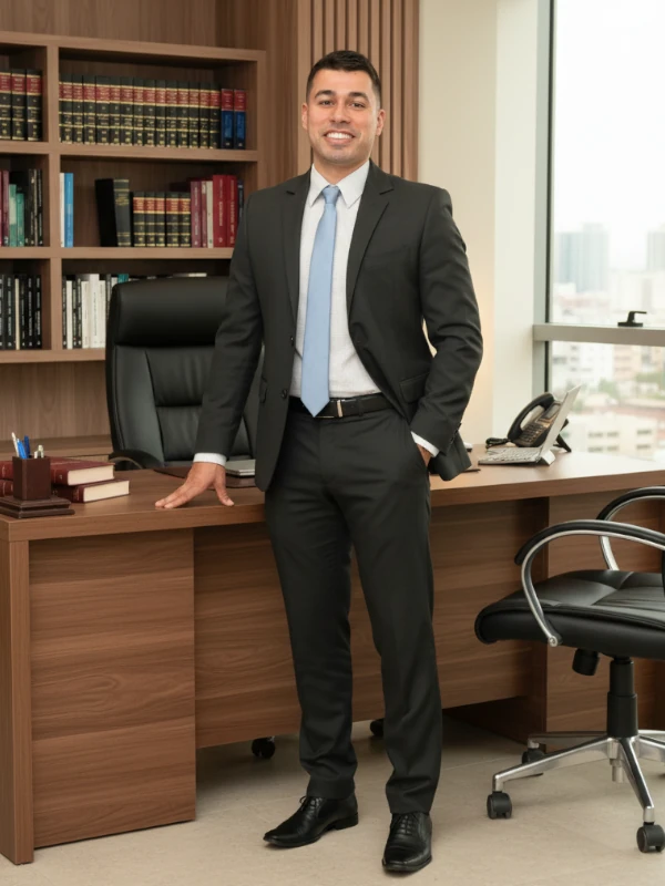 Thomaz Moreno Altino